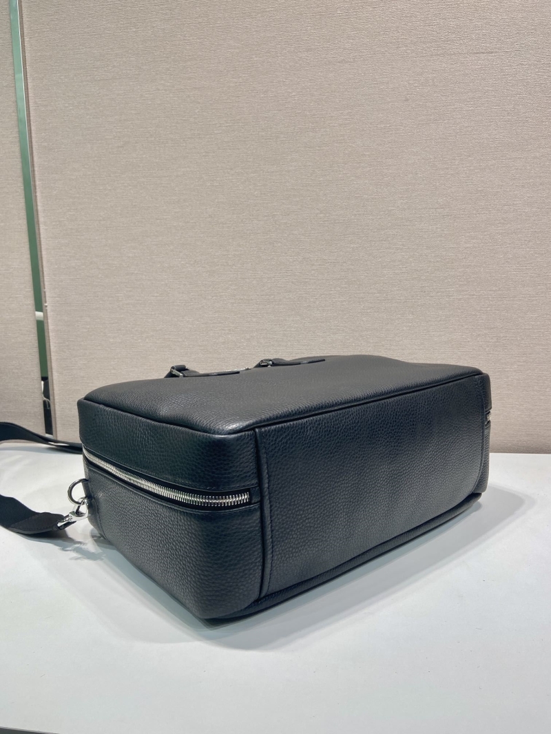 mens Pra*a briefcases